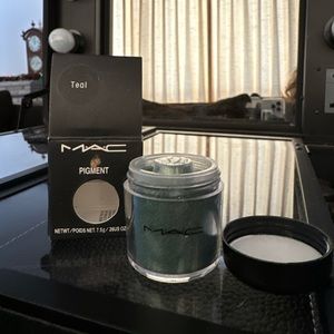 NEW MAC PIGMENT EYESHADOW